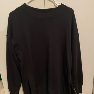Aerie Oversized Vintage Crew